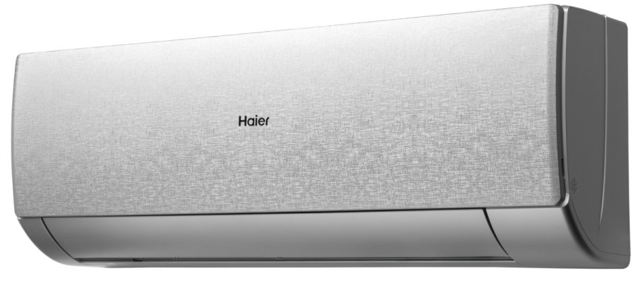 Сплит-система Haier Stellar HP AS70SHP2HRA-S / 1U70SHP2FRA, серебряный
