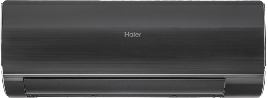 Сплит-система Haier Flexis On-Off HSU-18HFF103/R3-B / HSU-18HUF103/R3, черный