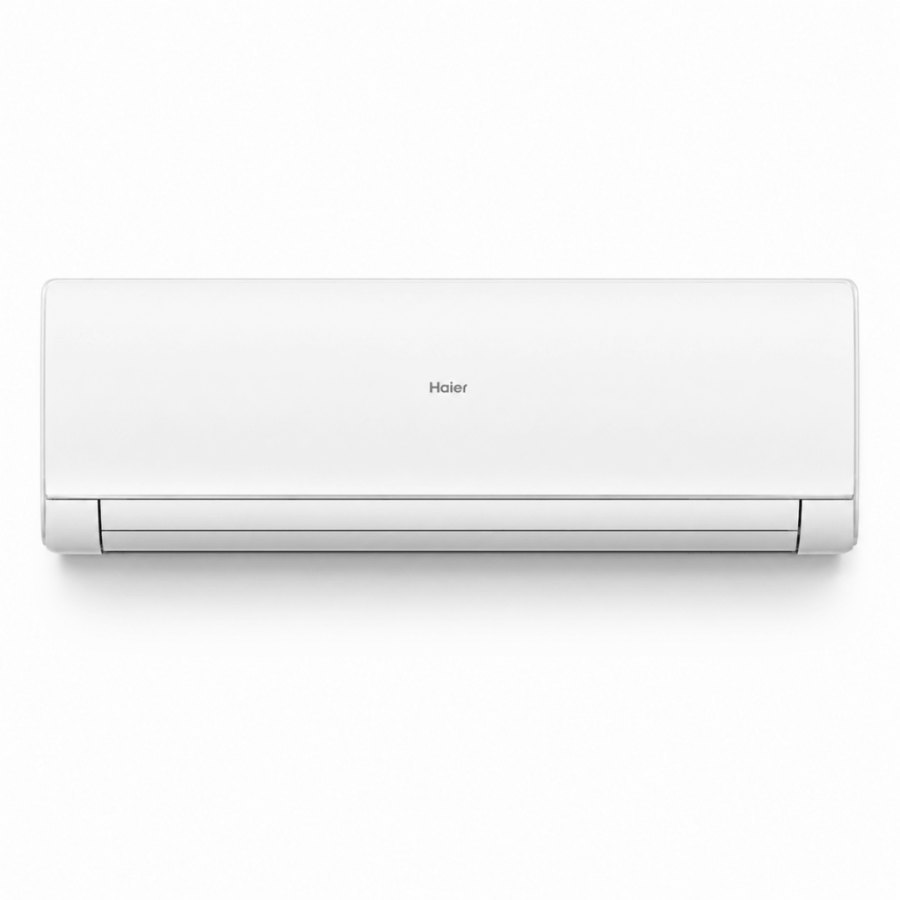 Настенный внутренний блок Haier Lightera AS24NS3ERA-W для мульти-сплит систем, белый Настенный внутренний блок Haier Lightera AS24NS3ERA-W для мульти-сплит систем, белый