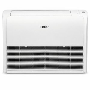 Напольно-потолочный внутренний блок Haier AC71S2SG2FA для мульти-сплит систем, белый