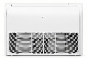 Напольно-потолочная сплит-система Haier On-Off AC105F2LD1FA / 1U105F2LQ1FB