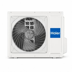 Наружный блок полупромышленной сплит-системы Haier 1U71F2LR1FA