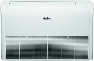 Напольно-потолочная сплит-система Haier ECO R32 AC105S2LH1FA / 1U105S1LS1FB