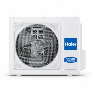 Наружный блок полупромышленной сплит-системы Haier 1U105S1LS1FA