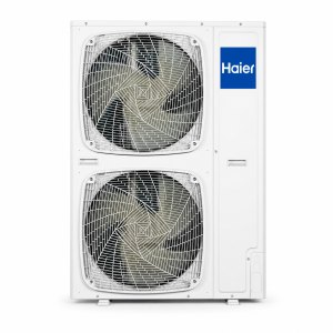 Наружный блок полупромышленной сплит-системы Haier 1U96WS1ERB