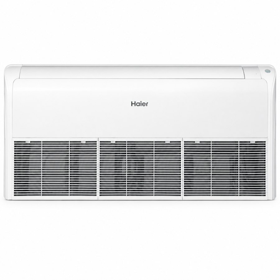 Напольно-потолочная сплит-система Haier Super Match AC160S2SK2FA / 1U160S2SP1FB