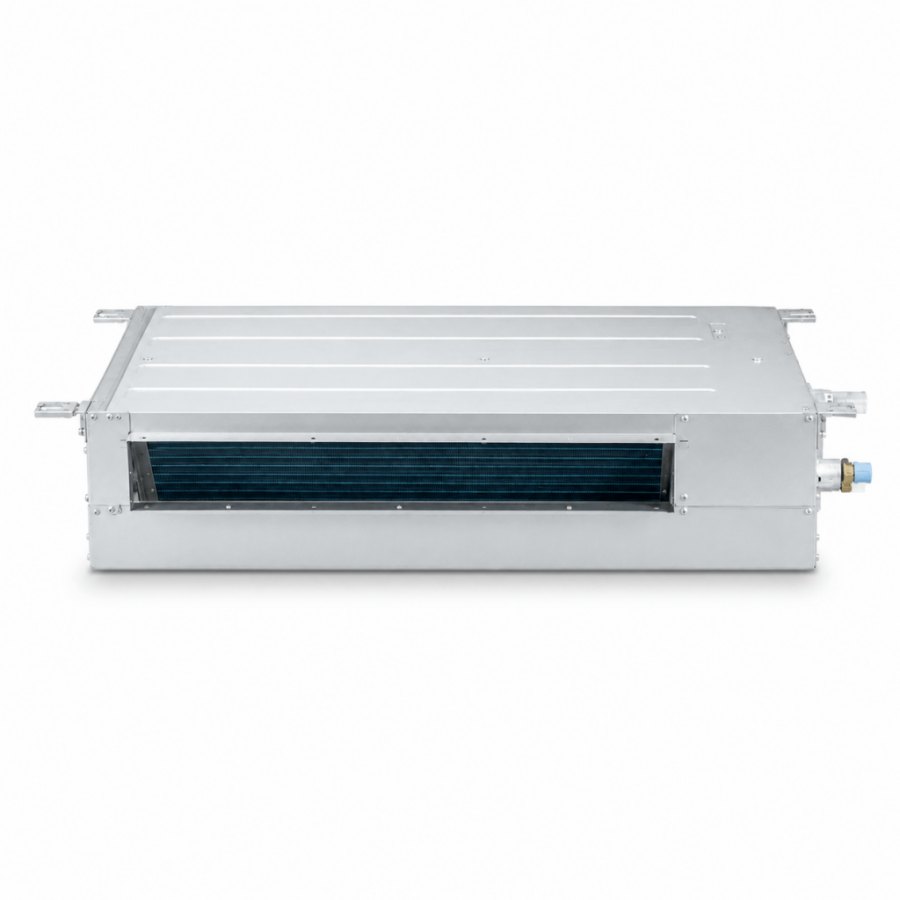 Канальная сплит-система Haier Super Match AD50S2SS1FA / 1U50S2SJ3FA с панелью P1B-1210IA/D Канальная сплит-система Haier Super Match AD50S2SS1FA / 1U50S2SJ3FA с панелью P1B-1210IA/D