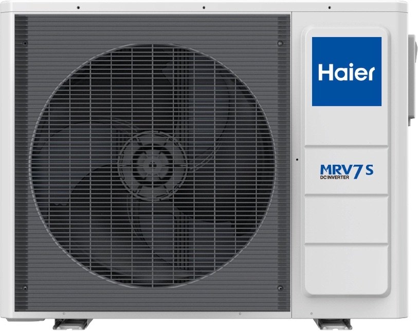 Наружный блок Haier MRV 7S AU072FCERL, 7 HP Наружный блок Haier MRV 7S AU072FCERL, 7 HP