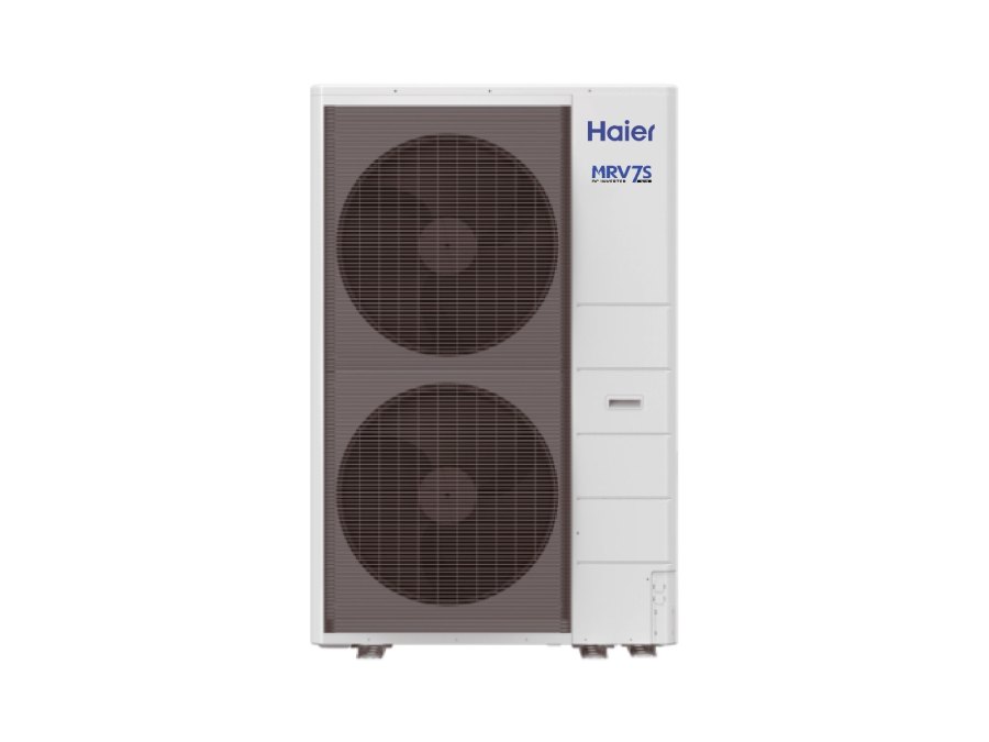 Наружный блок Haier MRV 7S AU08IFEEUA, 8 HP Наружный блок Haier MRV 7S AU08IFEEUA, 8 HP