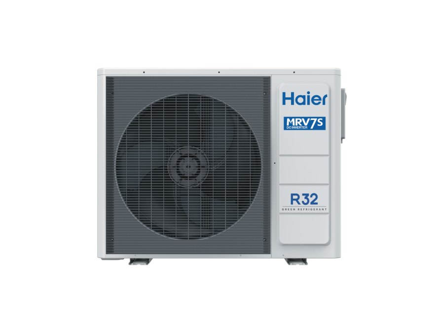 Наружный блок Haier MRV 7S AU05IFCFRA, 5 HP