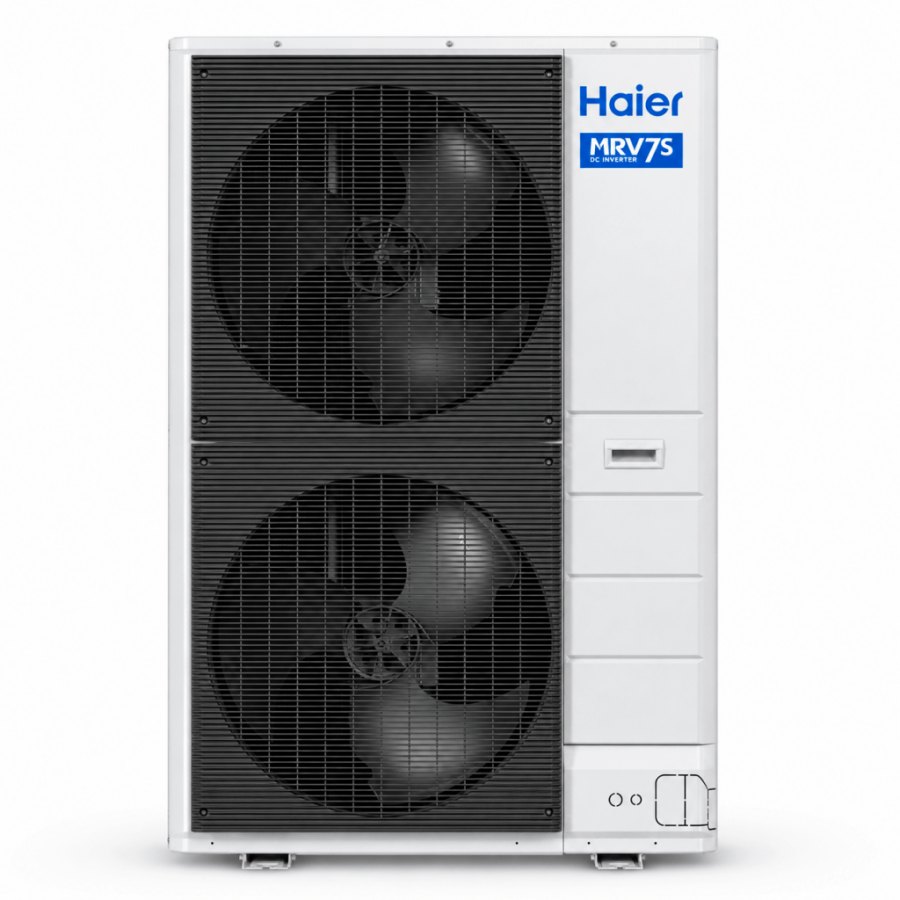 Наружный блок Haier MRV 7S AU12NFAFRA, 12 HP