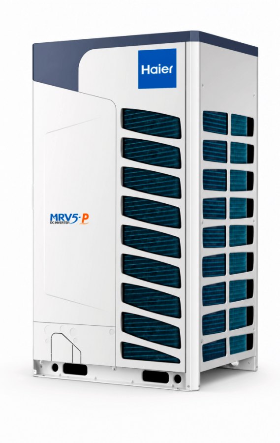 Наружный блок Haier MRV 5-P AV14NMVETR, 14 HP