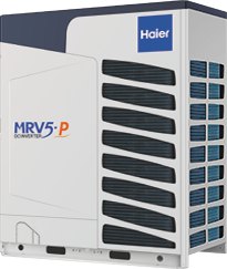 Наружный блок Haier MRV 5-P AV18NMVETR, 18 HP Наружный блок Haier MRV 5-P AV18NMVETR, 18 HP
