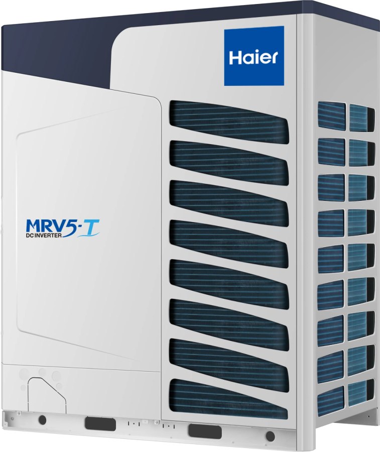 Наружный блок Haier MRV 5-T AV22NMVEMS, 22 HP Наружный блок Haier MRV 5-T AV22NMVEMS, 22 HP