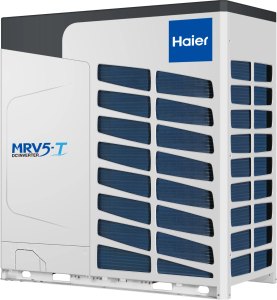 Наружный блок Haier MRV 5-T AV42NMVEMS, 42 HP
