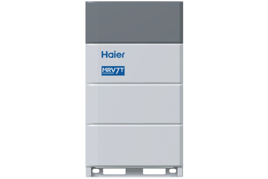 Наружный блок Haier MRV 7T AV10NMGETA, 10 HP Наружный блок Haier MRV 7T AV10NMGETA, 10 HP