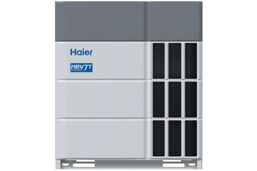 Наружный блок Haier MRV 7T ECO AV32IMGEVA, 32 HP Наружный блок Haier MRV 7T ECO AV32IMGEVA, 32 HP