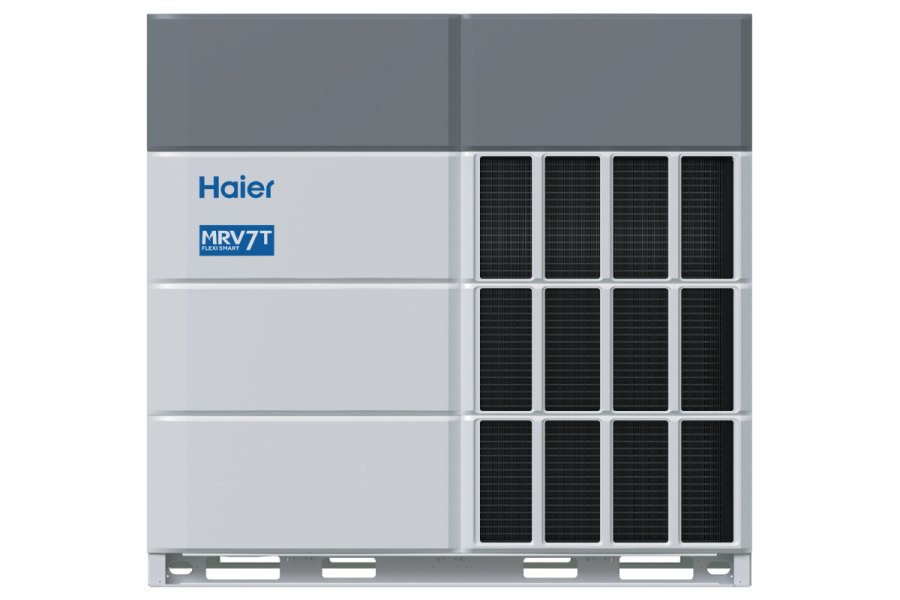 Наружный блок Haier MRV 7T ECO AV36IMGEVA, 36 HP