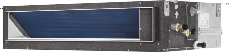 Канальный высоконапорный внутренний блок MRV Haier AD282MJERA(H) Канальный высоконапорный внутренний блок MRV Haier AD282MJERA(H)