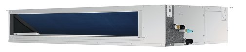 Канальный высоконапорный внутренний блок MRV Haier AD282MJERL(H) Канальный высоконапорный внутренний блок MRV Haier AD282MJERL(H)