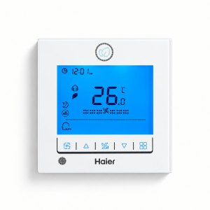 Пульт управления (проводной) Haier YR-E20