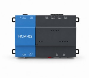 Конвертер Modbus to BACnet IP до 500 Вн Haier HCM-05A
