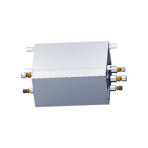 BS -блок (Блок рекуперации тепла) для MRV 5-RC Haier VP1-280C