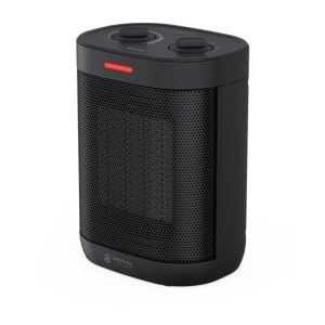 Тепловентилятор ROYAL Clima BENE RFH-BN1500DC-BL
