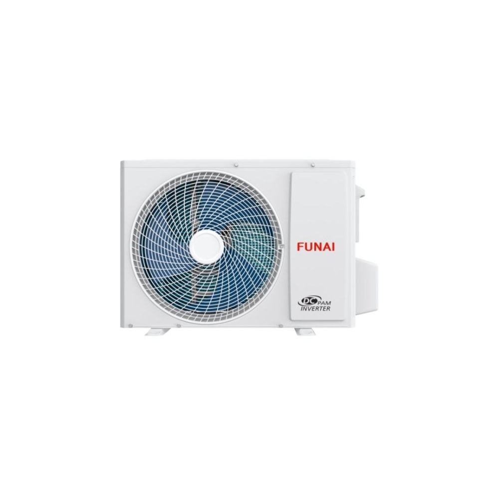 Инверторная сплит-система FUNAI SHOGUN Inverter RAC-I-SG25HP.D01