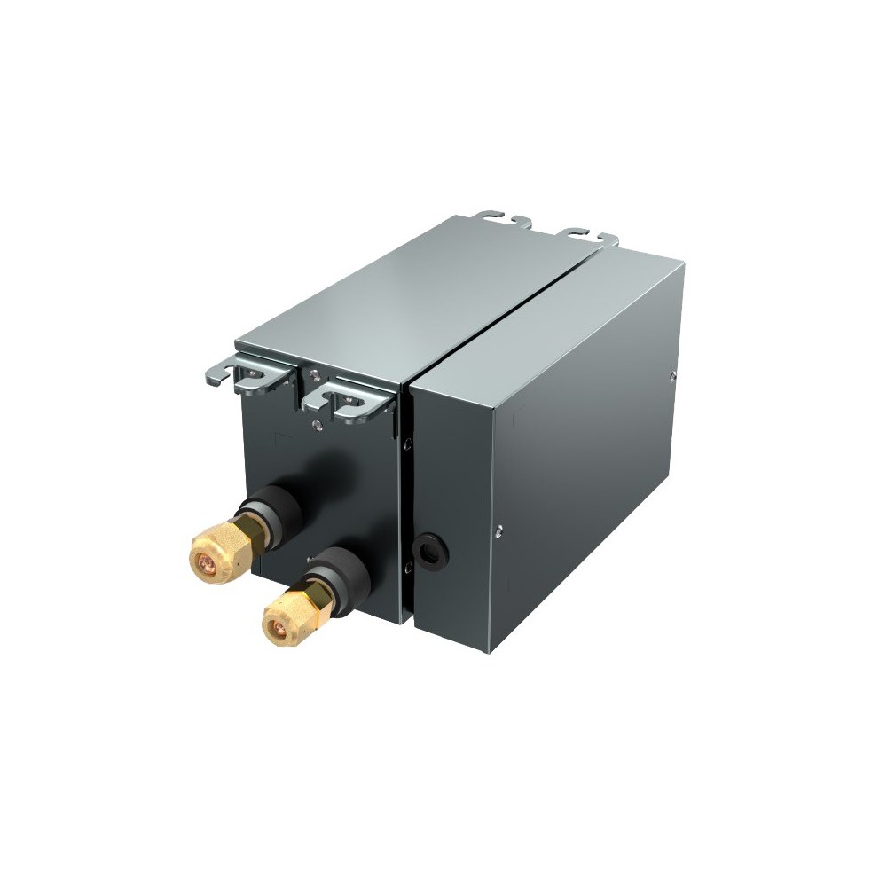 Блок-переключатель Hisense HCHM-N08XC для 3-трубных систем XC Блок-переключатель Hisense HCHM-N08XC для 3-трубных систем XC