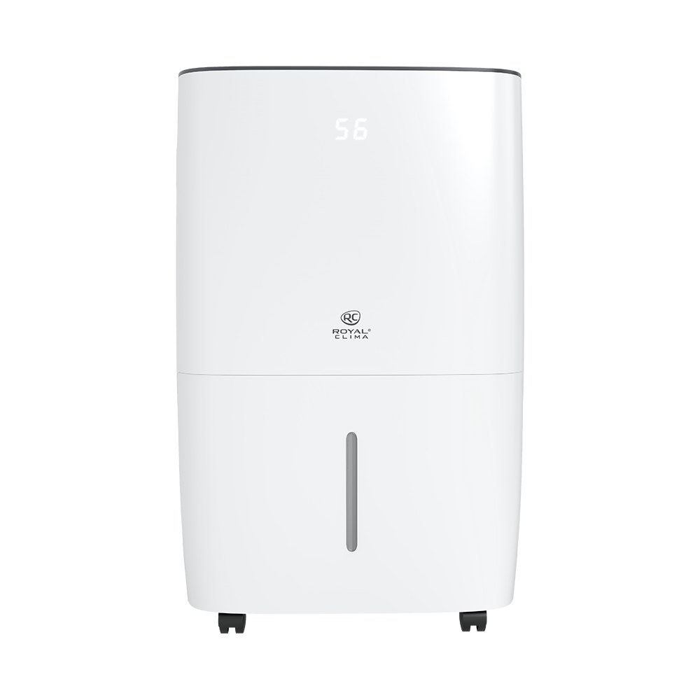 Осушитель воздуха ROYAL Clima Carisma RD-CR30-E