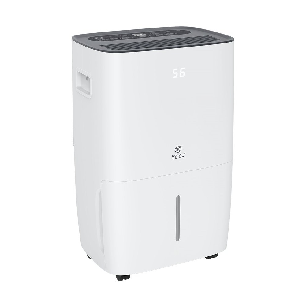 Осушитель воздуха ROYAL Clima Carisma RD-CR40-E