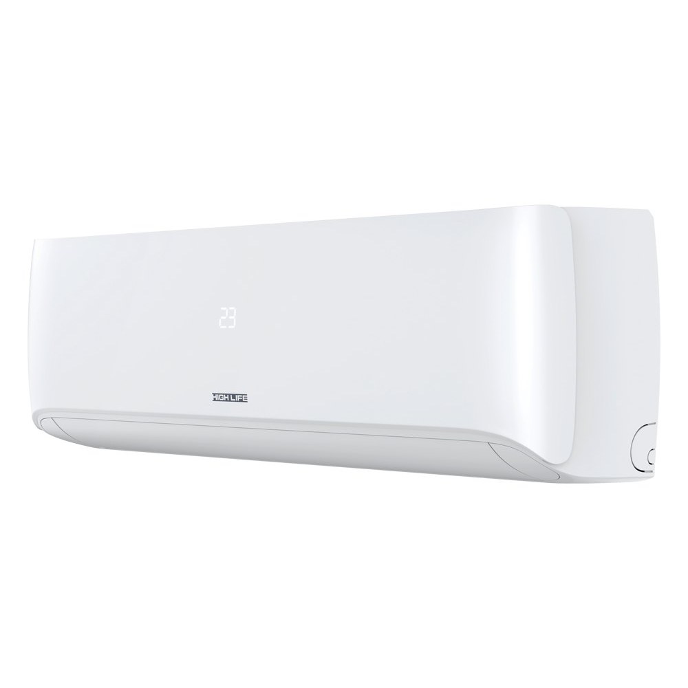 Классическая сплит-система HIGH LIFE COMFORT CLASS ACHL-09CC-CHDV02S