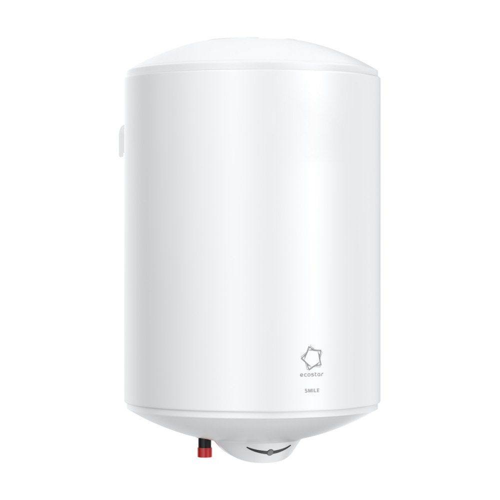 Электрический водонагреватель Ecostar SMILE EWH-SM50-RE