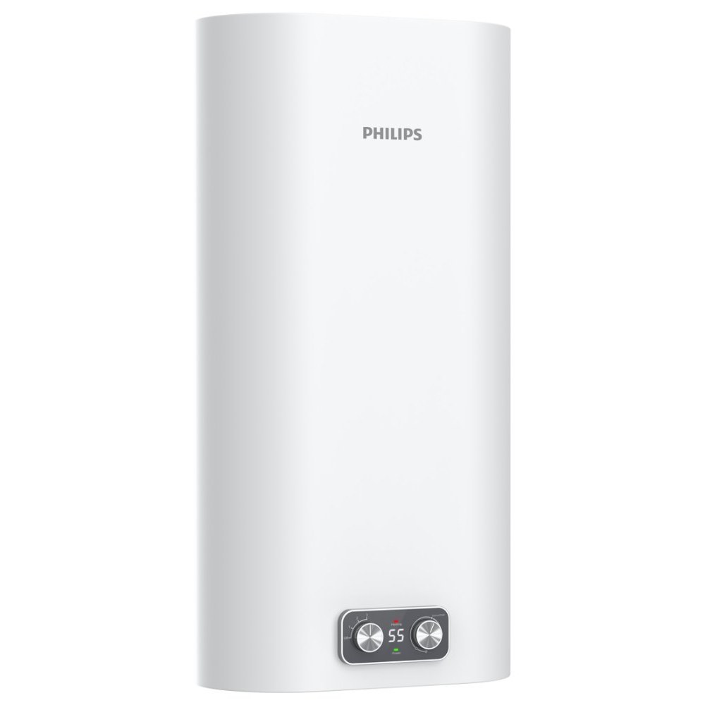 Электрический водонагреватель Philips ULTRAHEAT DIGITAL AWH1618/51(100YB)