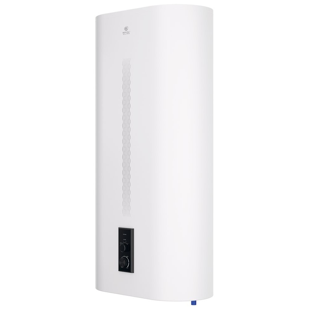 Электрический водонагреватель ROYAL Clima BETTA NOVA Inox RWH-BN30-FS