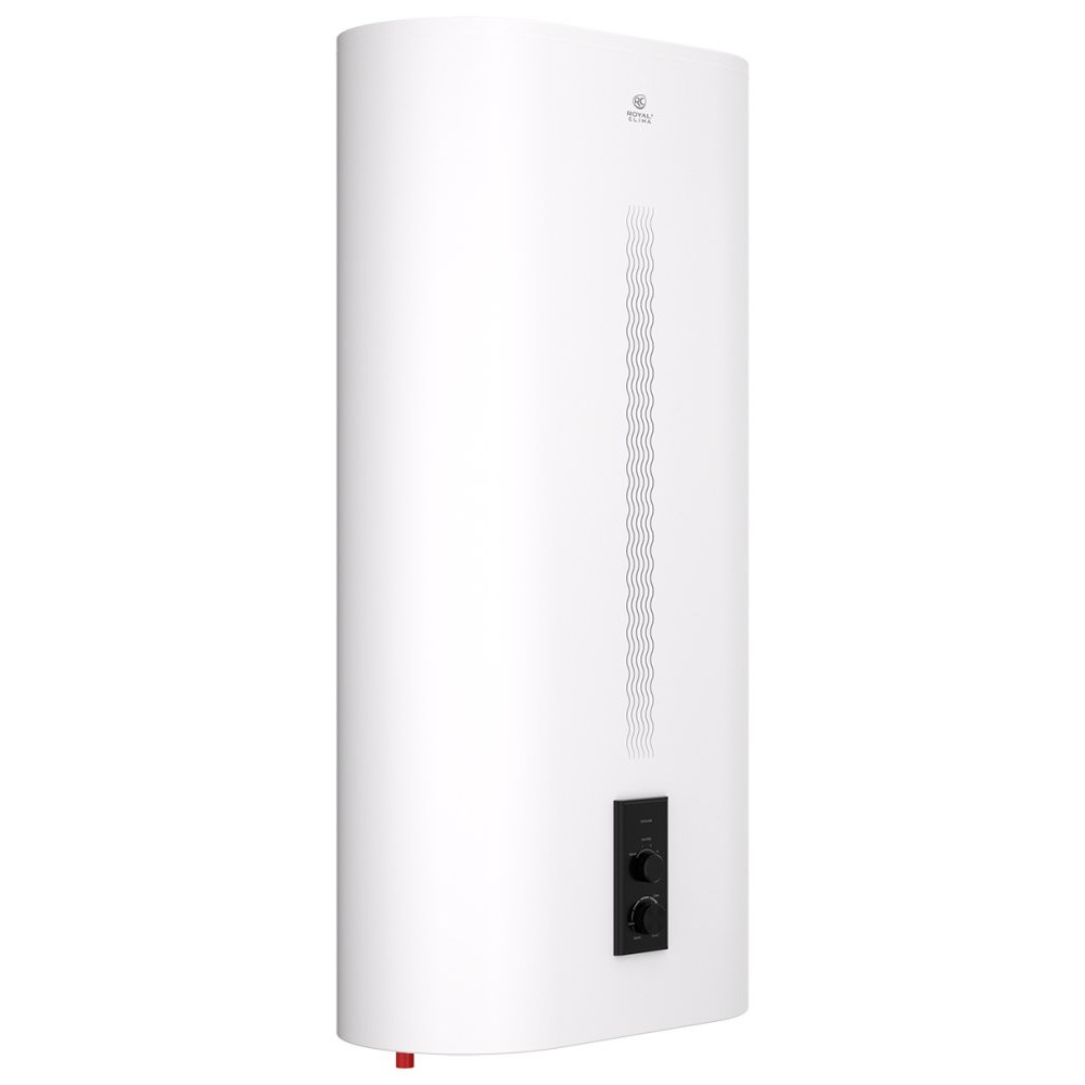Электрический водонагреватель ROYAL Clima BETTA NOVA Inox RWH-BN50-FS