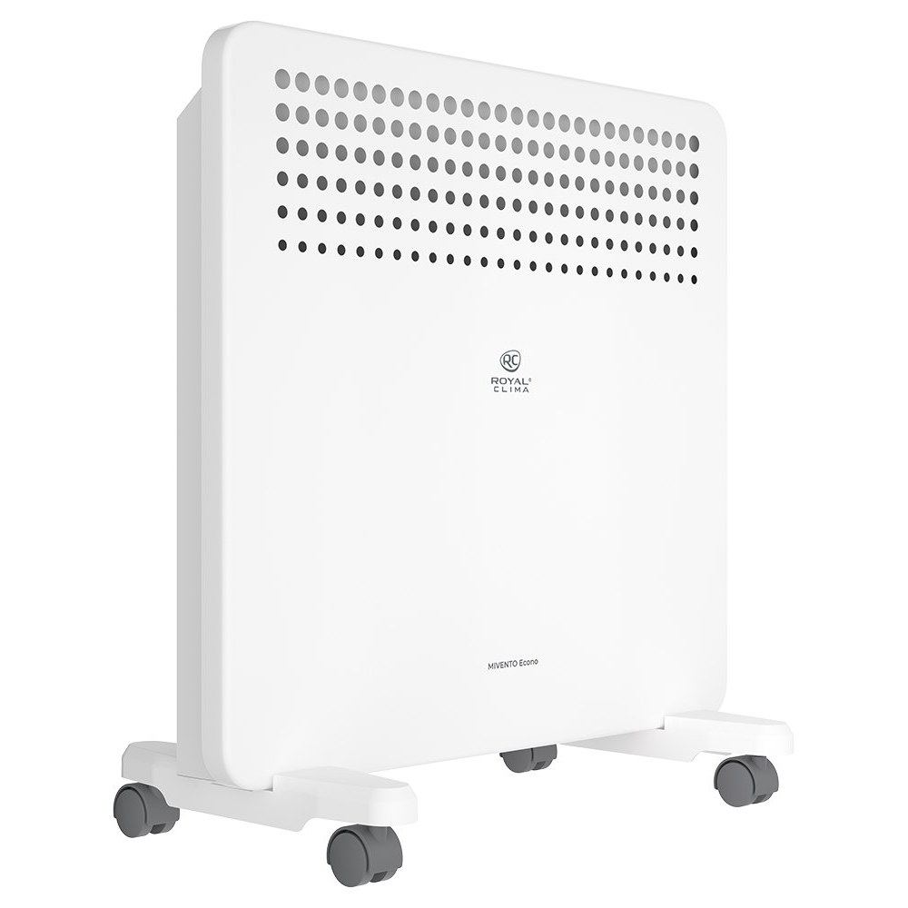 Электрический конвектор ROYAL Clima MIVENTO Econo REC-MIE1500M