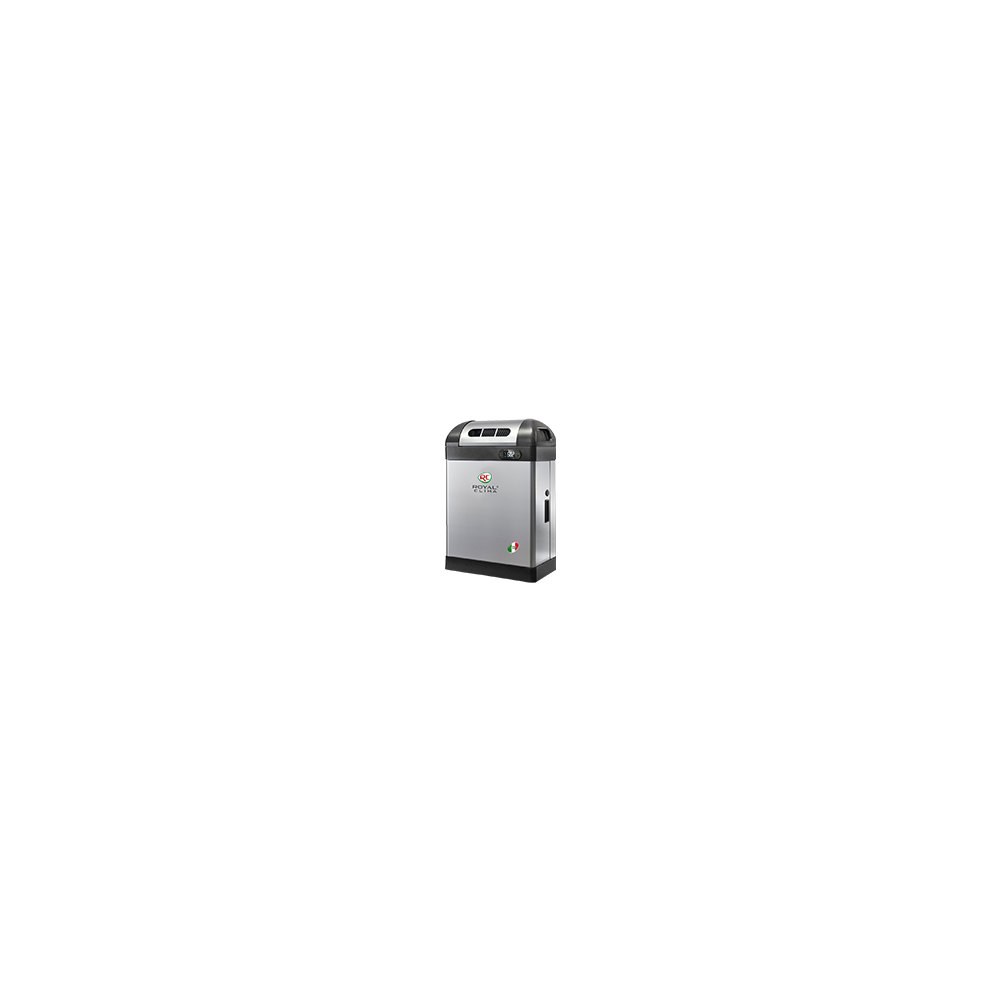 Электродный пароувлажнитель ROYAL Clima ES 6-MINI