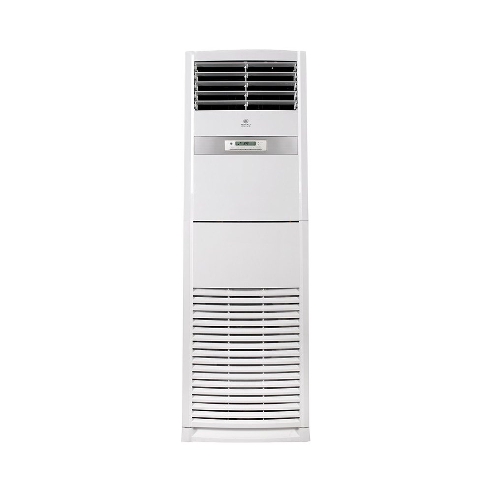 Классическая сплит-система колонного типа ROYAL Clima ESPERTO FS ES-S 60HRCX/ES-E 60HSCX