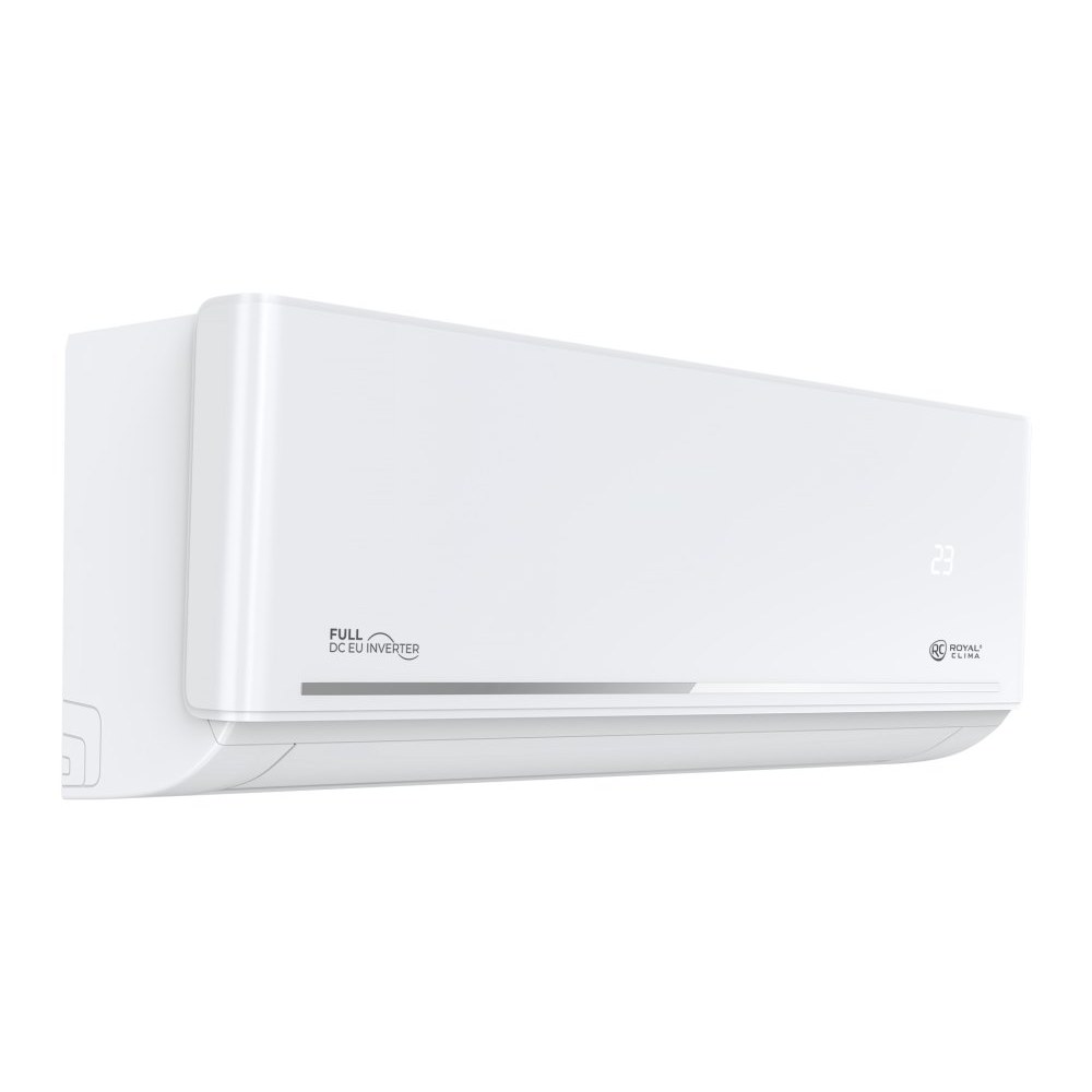 Инверторная сплит-система ROYAL Clima FELICITA HEAT PUMP FULL DC EU Inverter RCI-FHE28HN