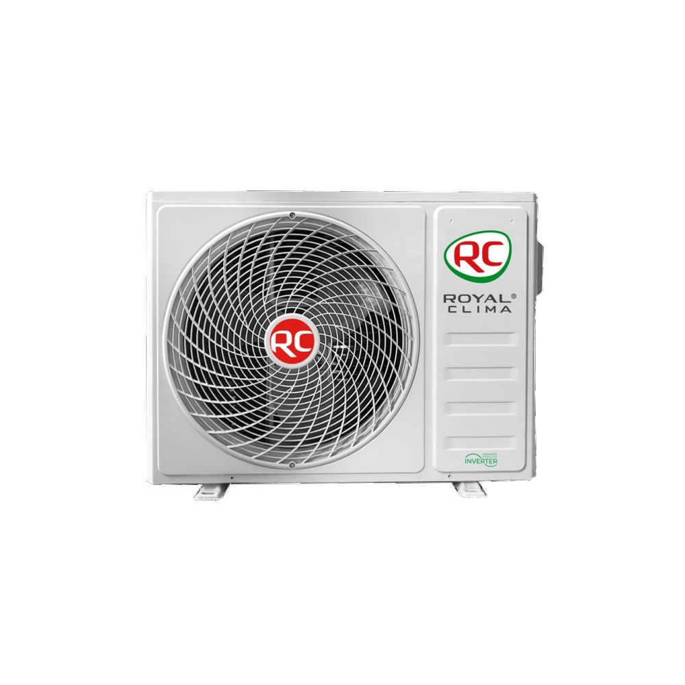 Инверторная сплит-система ROYAL Clima GLORIA Inverter RCI-GL55HN