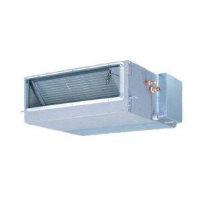 Внутренний блок VRF Hisense AVD-38HJFH (высоконапорный канальный (с DC-вентилятором))