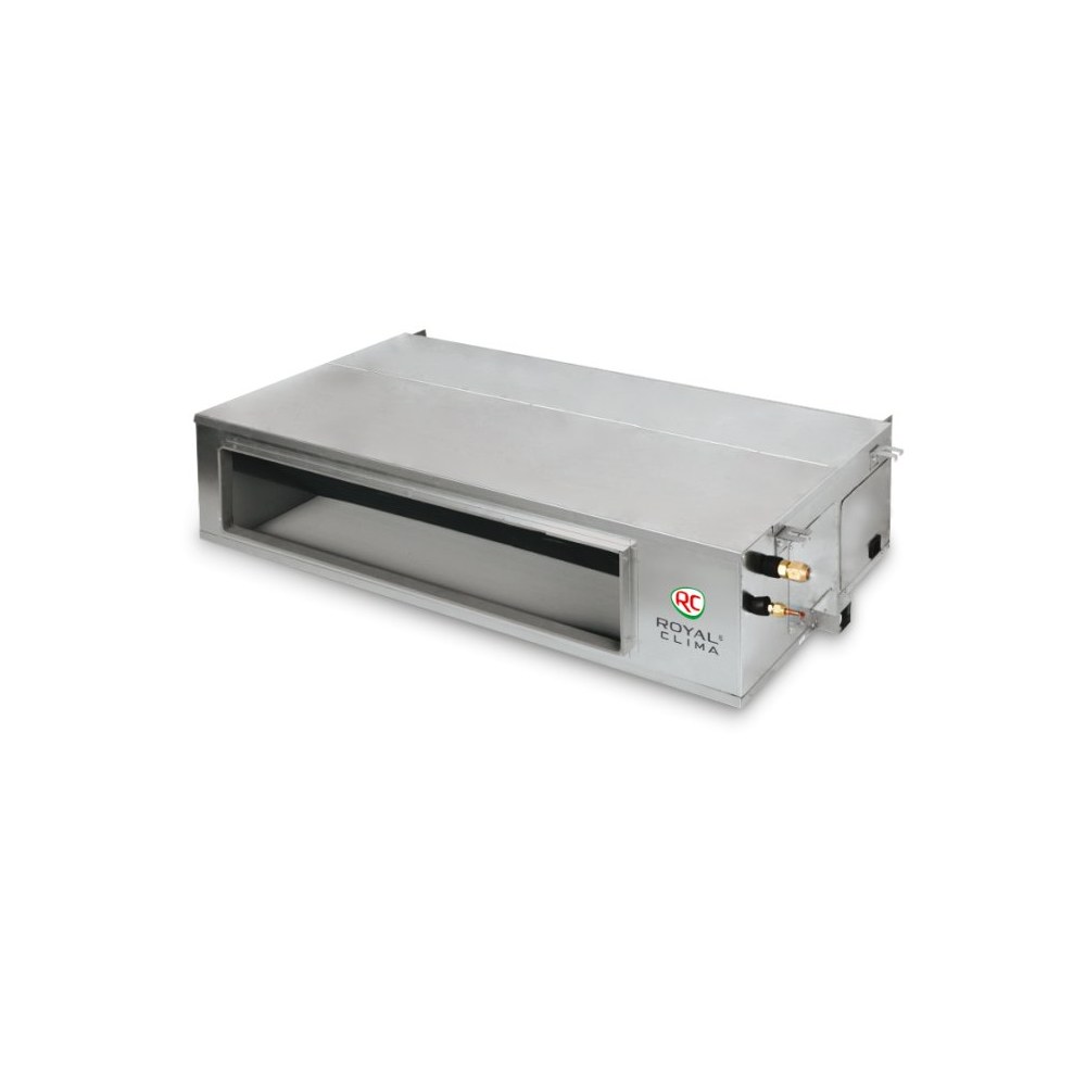 Инверторная сплит-система канального типа ROYAL Clima COMPETENZA DC Inverter CO-D 48HNDI/CO-E 48HNDI