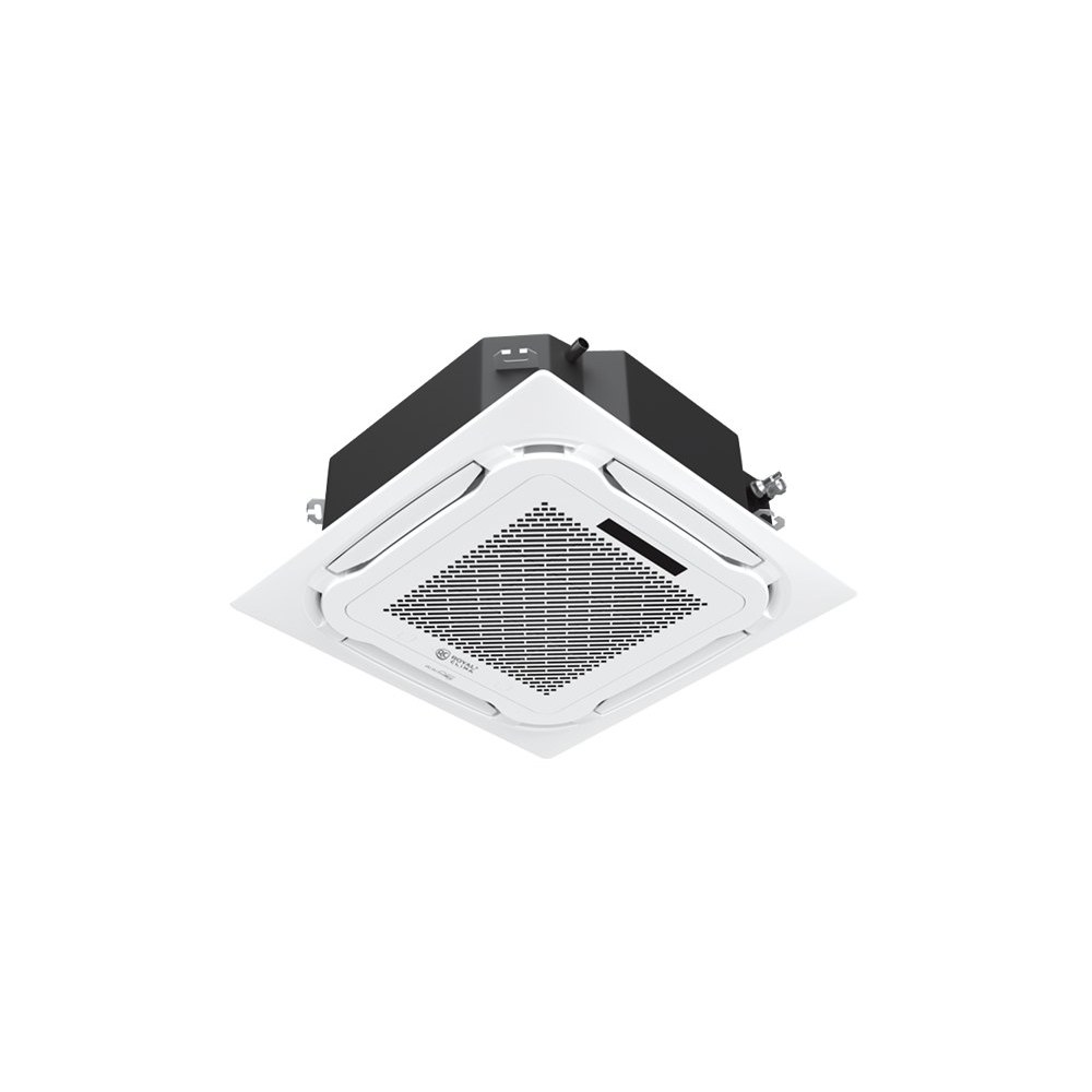 Инверторная сплит-система кассетного типа ROYAL Clima COMPETENZA FULL DC EU Inverter CO-4C 36HNCI /CO-4C/pan 8D2/CO-E 36HNCI Инверторная сплит-система кассетного типа ROYAL Clima COMPETENZA FULL DC EU Inverter CO-4C 36HNCI /CO-4C/pan 8D2/CO-E 36HNCI