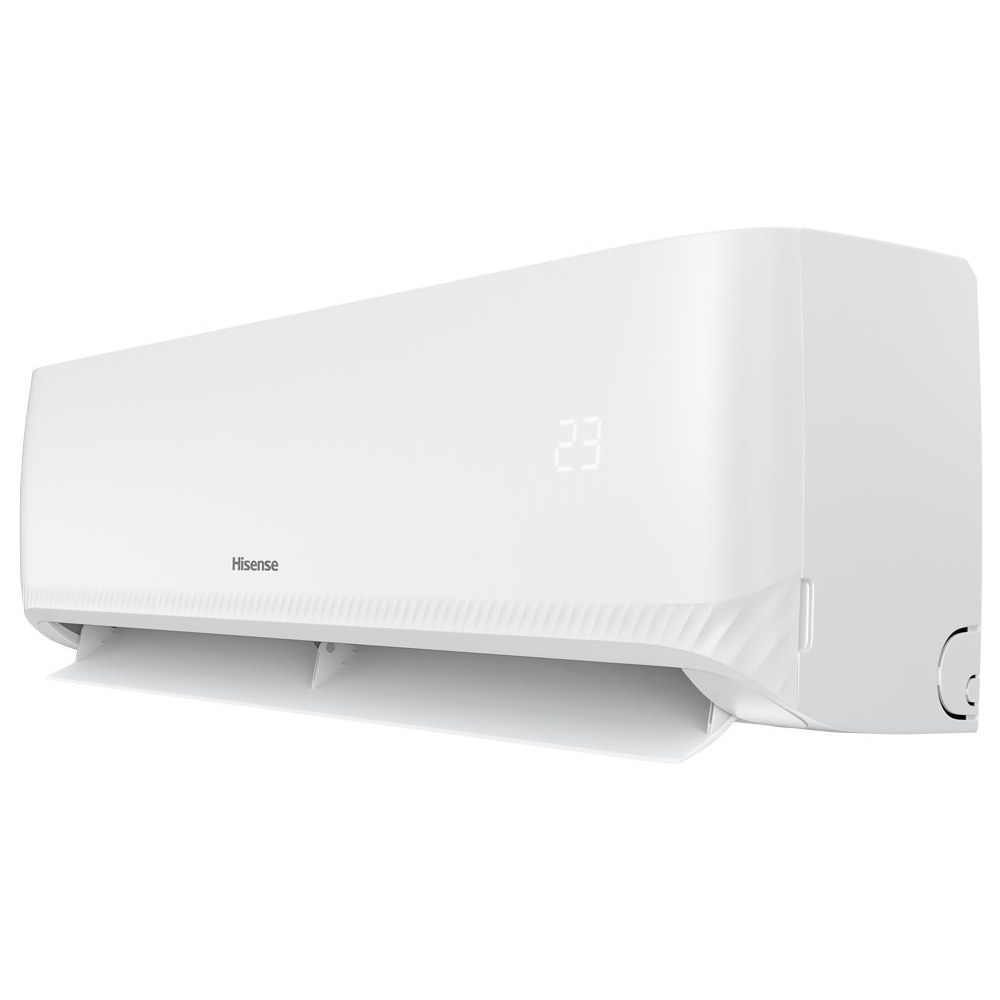 Инверторная сплит-система Hisense CITY DC Inverter AS-13UW4RYRCM04