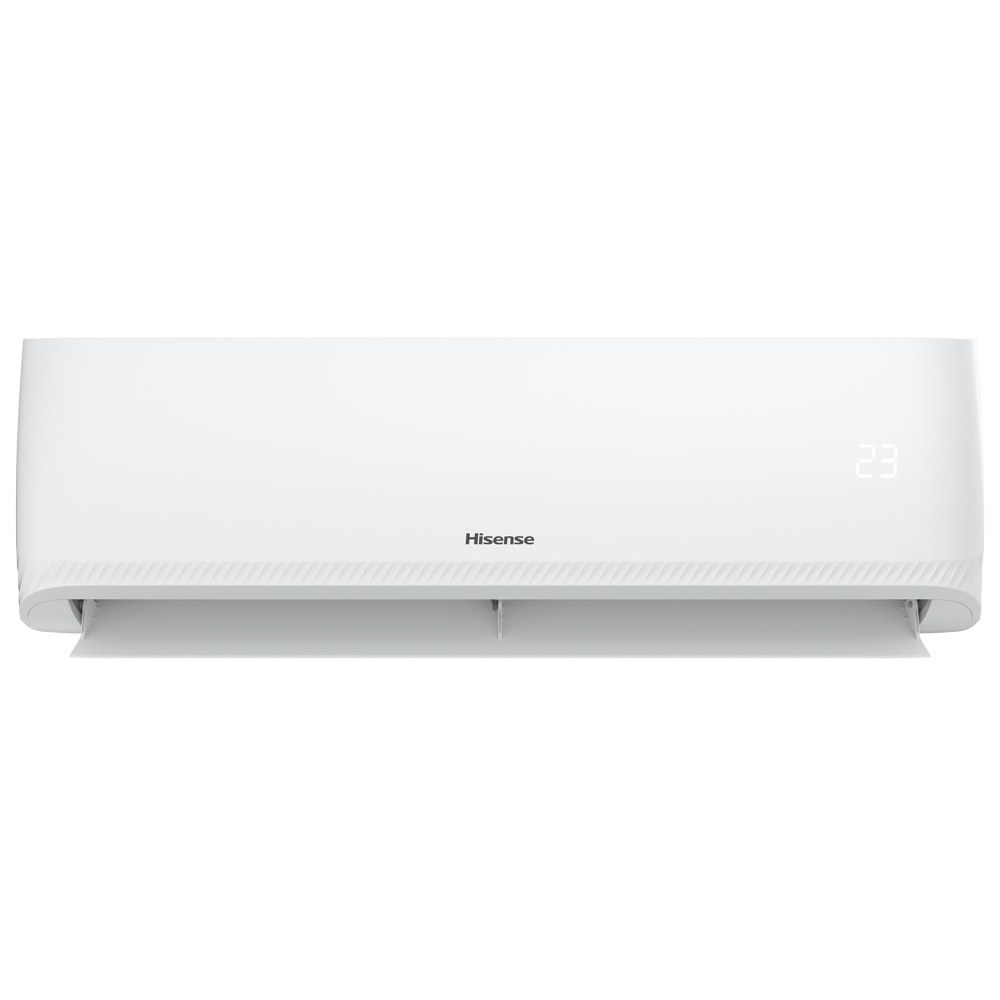 Инверторная сплит-система Hisense CITY DC Inverter AS-18UW4RMSCM01