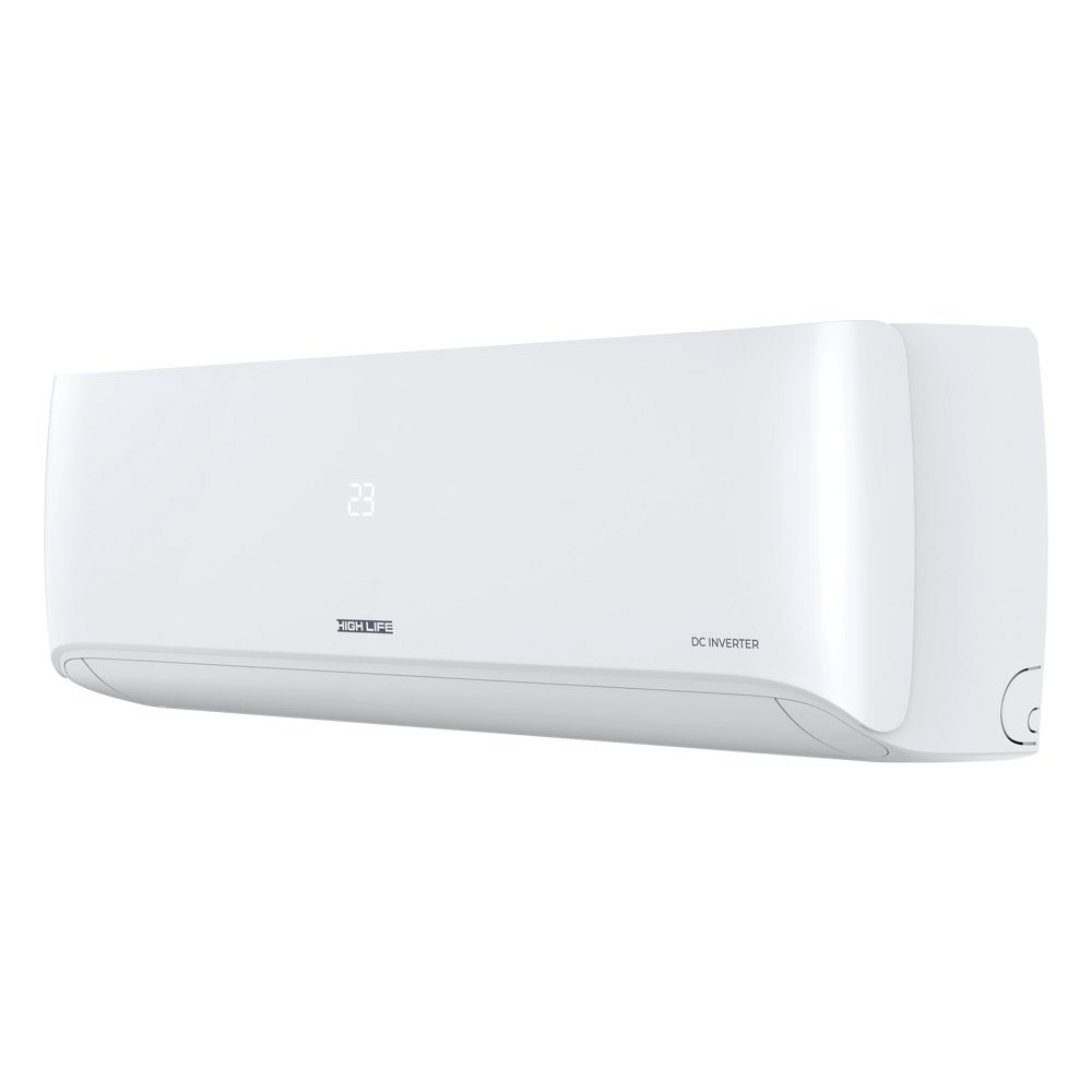 Инверторная сплит-система HIGH LIFE COMFORT CLASS Inverter ACHL-12CC-I-CHDV02S