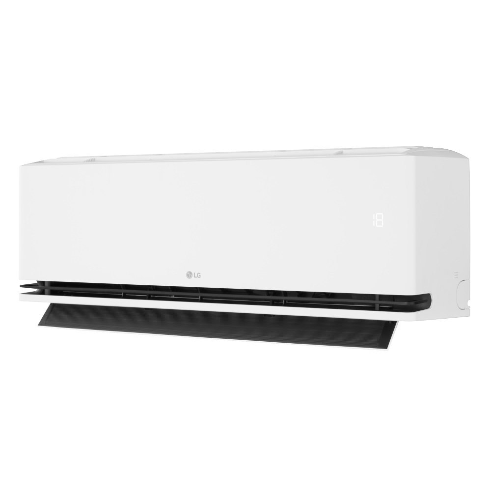 Инверторная сплит-система LG Deluxe Pro H09S1D