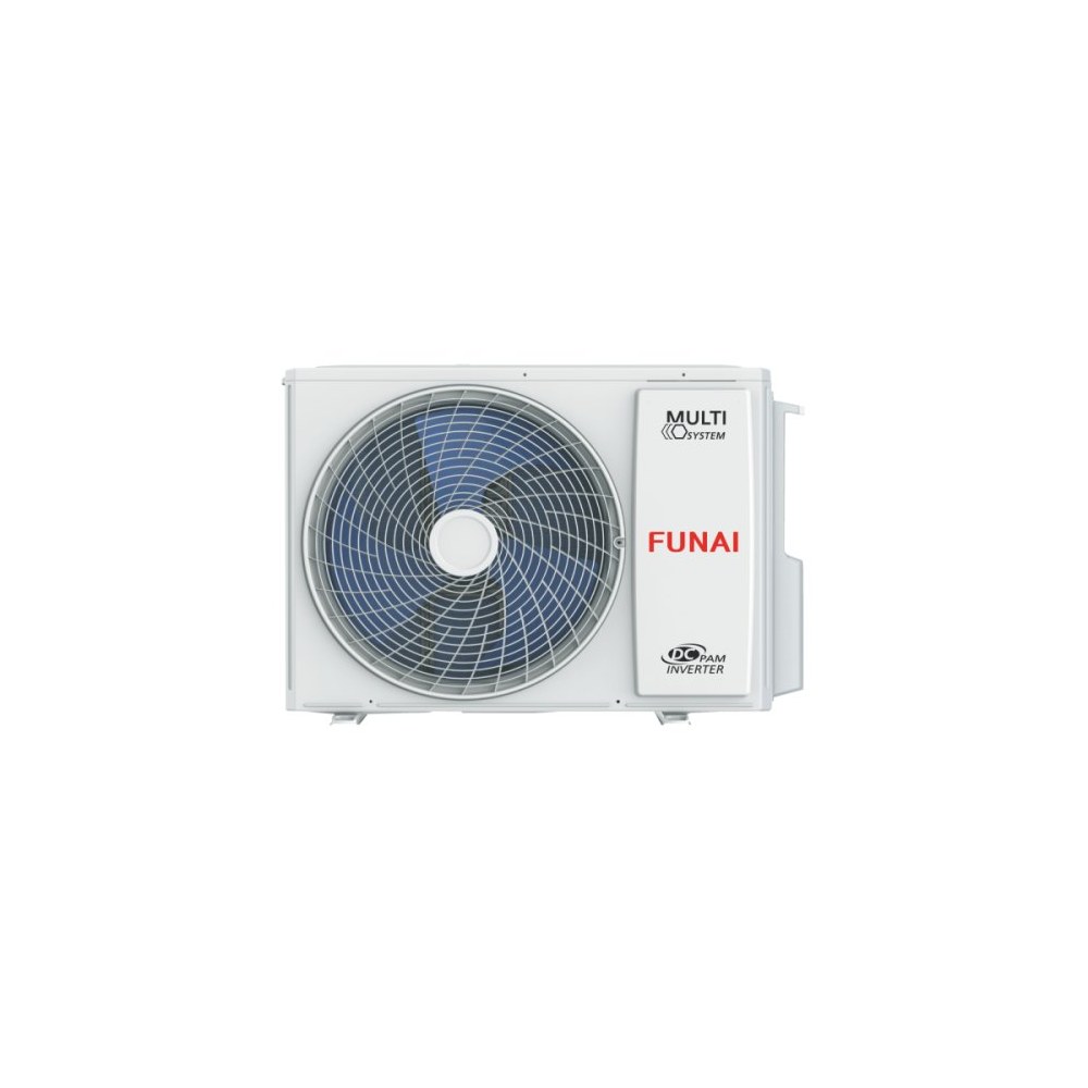 Наружный блок мульти сплит-системы FUNAI ORIGAMI KODO Inverter RAM-I-3OK80HP.01/U
